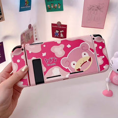 Slowpoke 2022 Case