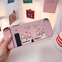 Corgi Case