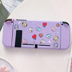 BT21 BTS Case