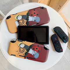 Naruto Hardcase
