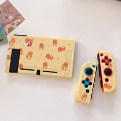 Charmander Case with Grip