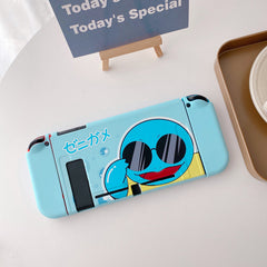 Squirtle Cool Case
