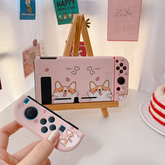 Corgi Case