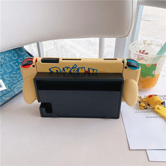 Pikachu Raichu Case