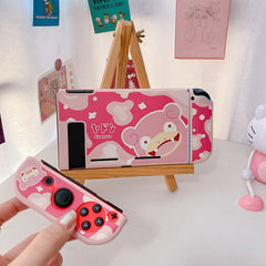 Slowpoke 2022 Case