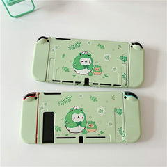 Green Frog Case