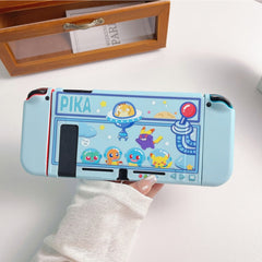 Kawaii Pika Case