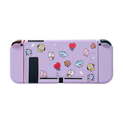 BT21 BTS Case