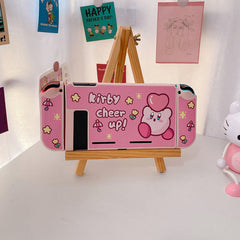 Kirby 2022 Case