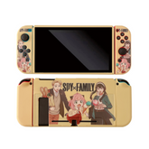 Spy x Family Case