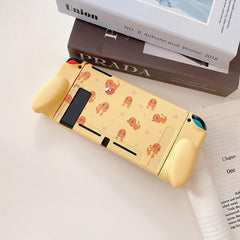 Charmander Case with Grip