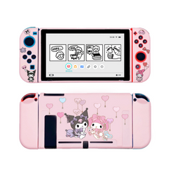My Melody & Kuromi Case