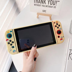 Cartoon Pika Case