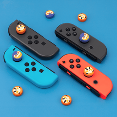 Owls Thumb Grip