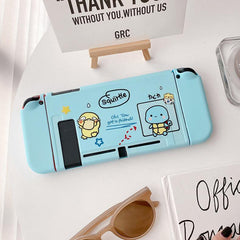 Cartoon Squirtle Case