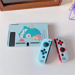 Sleeping Snorlax Case
