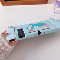 Sleeping Snorlax Case