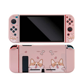 Corgi Case