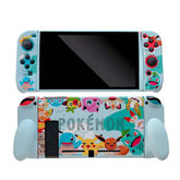 All Pokemon 2022 Case