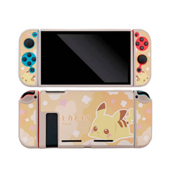 Pikachu 2022 Case