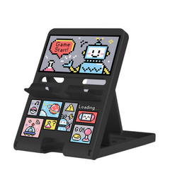Robot Pixel Stand Holder