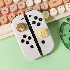 Zelda Thumb Grip