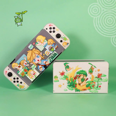 Korok Dock Case