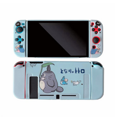 Totoro Case