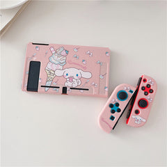 Cinnamoroll Ice Cream Case