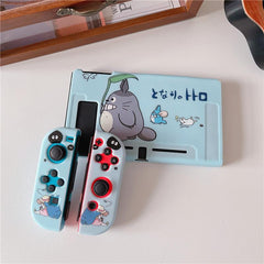 Totoro Case