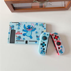 Stitch Combo Case