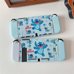 Stitch Combo Case