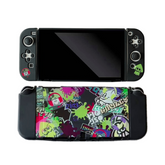 Splatoon Black Case