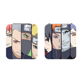 Akatsuki Card Case