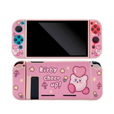 Kirby 2022 Case