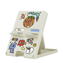 Cartoon Stand Holder