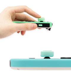 Leaf Thumb Grip