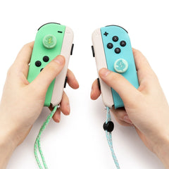 Leaf Thumb Grip