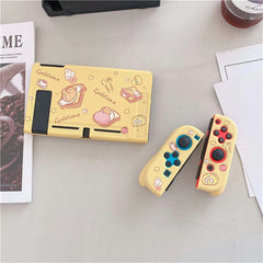 Gudetama Case with Grip