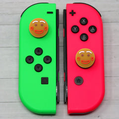 Gingerbread Thumb Grip