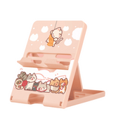 Kitten Stand Holder