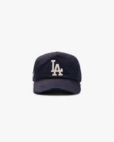 Represent X 47 Los Angeles Dodgers Cap - Vintage Blue