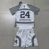 Trapstar 24 mesh breathable sports leisure suit