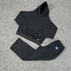Akimbo all-match casual sports set