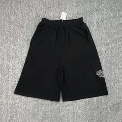 Mertra Loose Fleece Casual Pants
