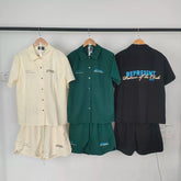 Represent 23SS casual sports suit