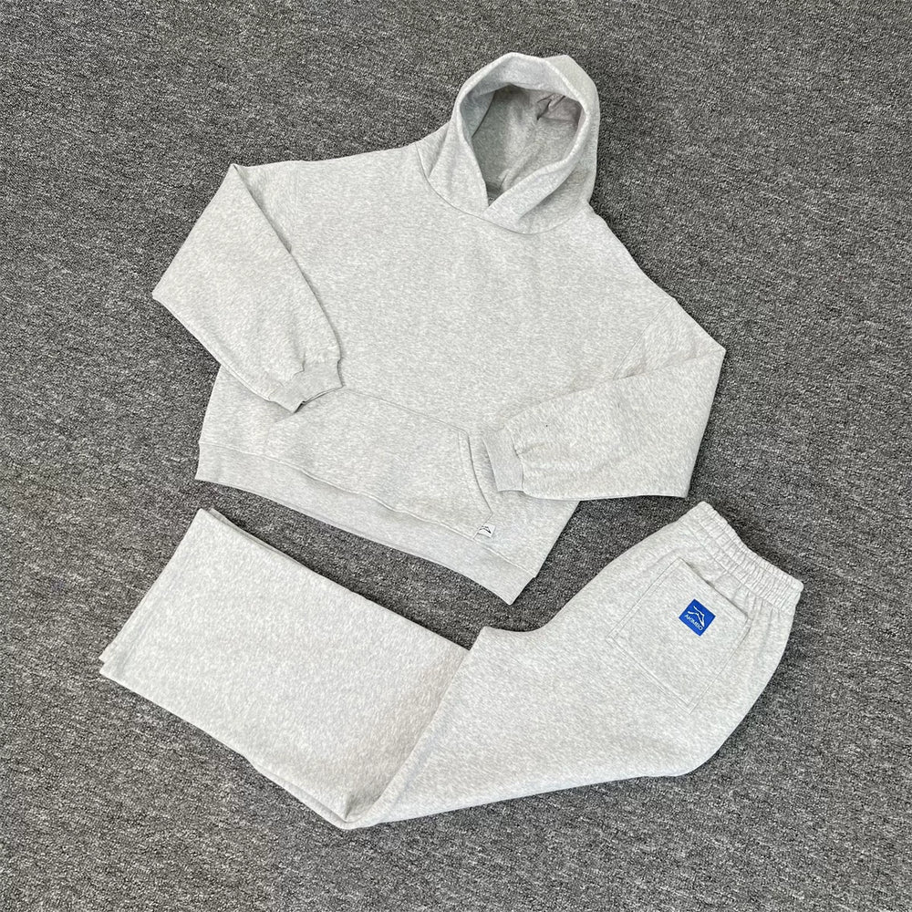 Akimbo all-match casual sports set