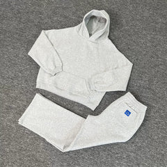 Akimbo all-match casual sports set