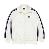 Needles butterfly LOGO embroidery casual set