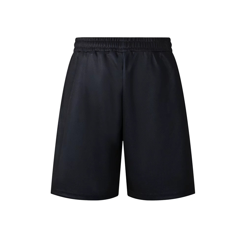 Travis Scott x Barça "Cactus Jack" Mesh Shorts